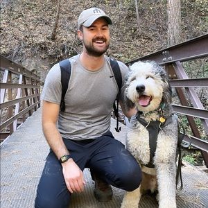 Meet your Posher, Lucas